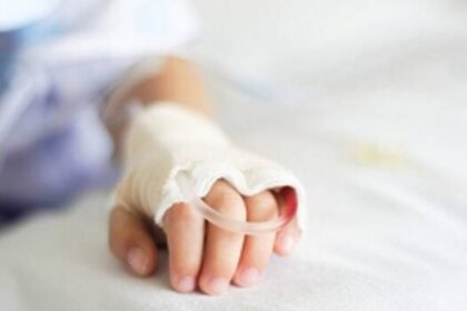 5-year-old girl in Kerala dies of infection caused by brain-eating Amoeba