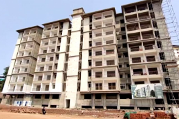 5-year old girl rape & murder: Child Rights Commission serves summons to Labour Commissioner, developers of Vaddem building