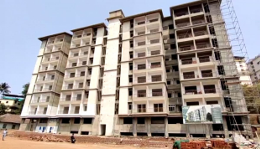 5-year old girl rape & murder: Child Rights Commission serves summons to Labour Commissioner, developers of Vaddem building