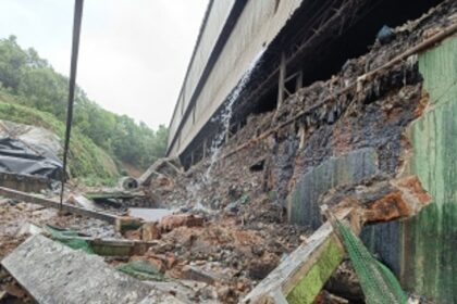 50 TPD bio-methanation plant to be setup at Sonsoddo: Monserrate