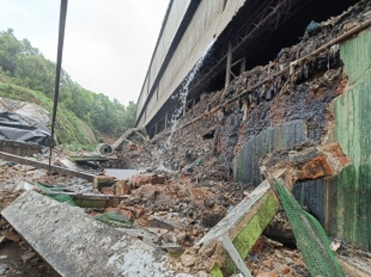 50 TPD bio-methanation plant to be setup at Sonsoddo: Monserrate