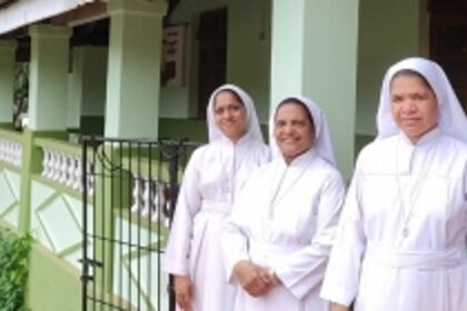 50 Years of God’s grace and blessings at Nazareth Home