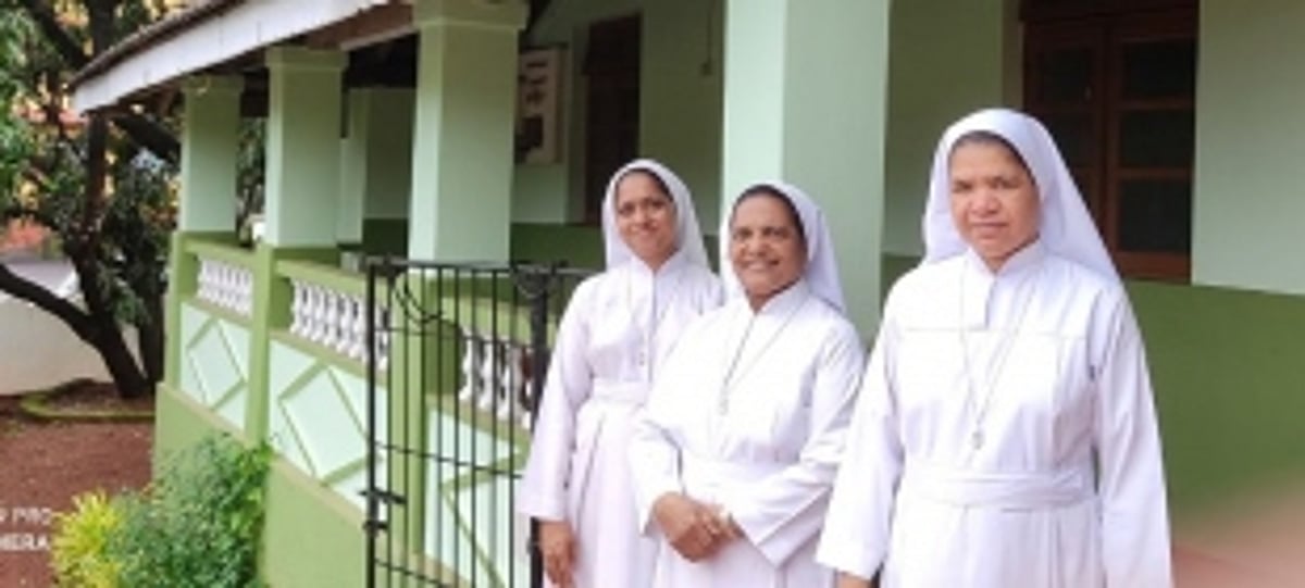 50 Years of God’s grace and blessings at Nazareth Home