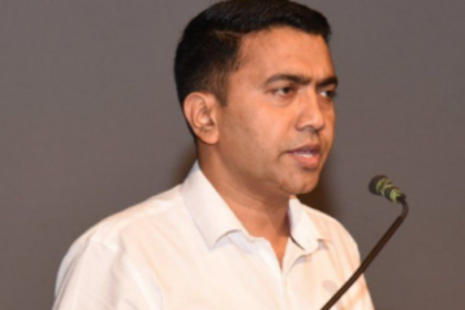 50% seats at Ayurveda institute reserved  for Goans: Sawant