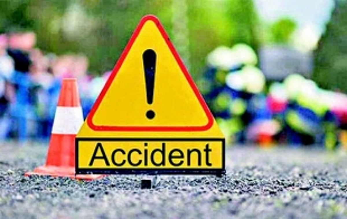 502 accidents and 45 deaths in Salcete up to October 2023