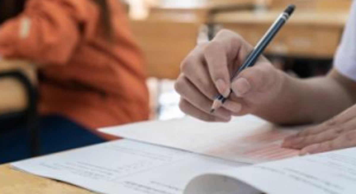 50.77% pass HSSC supplementary exam