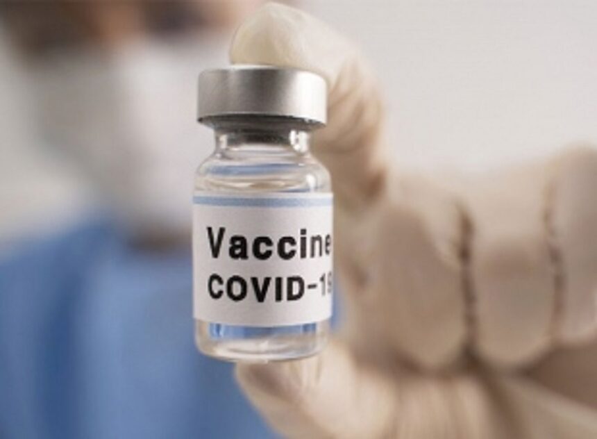 520 get COVID vaccination in 2nd round 1 520 get COVID vaccination in 2nd round