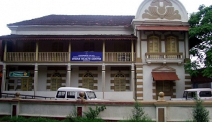 521 inoculated in Margao 1 521 inoculated in Margao