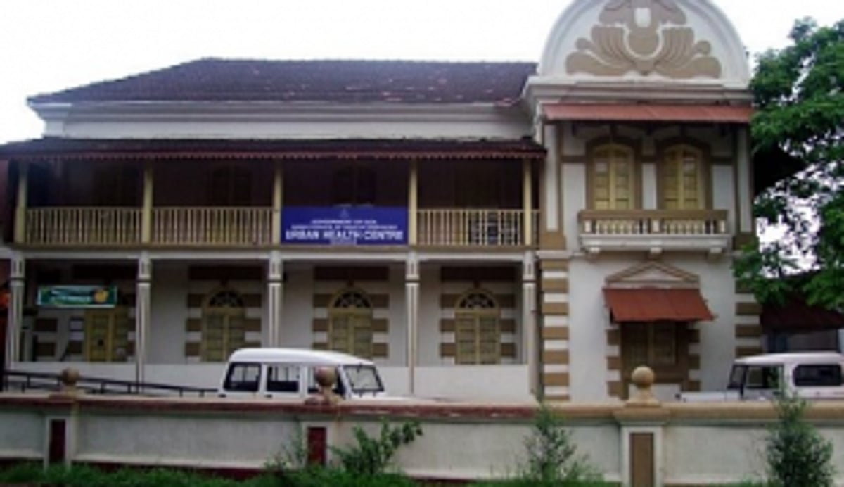 521 inoculated in Margao