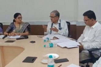 53 of 89 panchayats submit developmental plans to the ZP