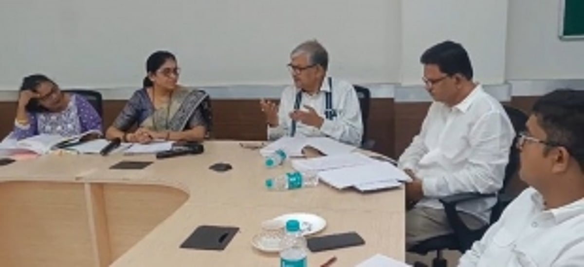 53 of 89 panchayats submit developmental plans to the ZP