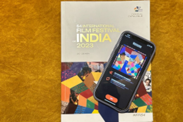 54th Edition of IFFI Kicks Off with Calls for Enhanced Delegate Experience and Talent Interaction