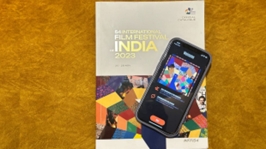 54th Edition of IFFI Kicks Off with Calls for Enhanced Delegate Experience and Talent Interaction