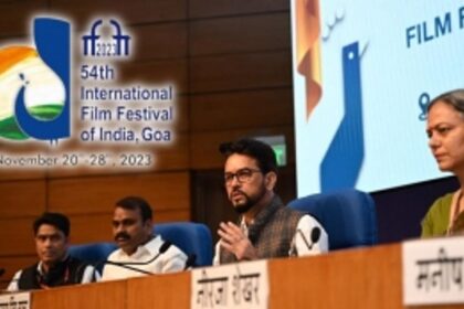 54th IFFI Goa Announces Exciting Lineup, Introduces Web Series Award, and Aims for Inclusivity