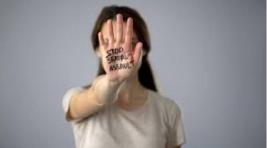 55 year old arrested for sexually abusing a woman and her minor daughter, in Quepem Taluka