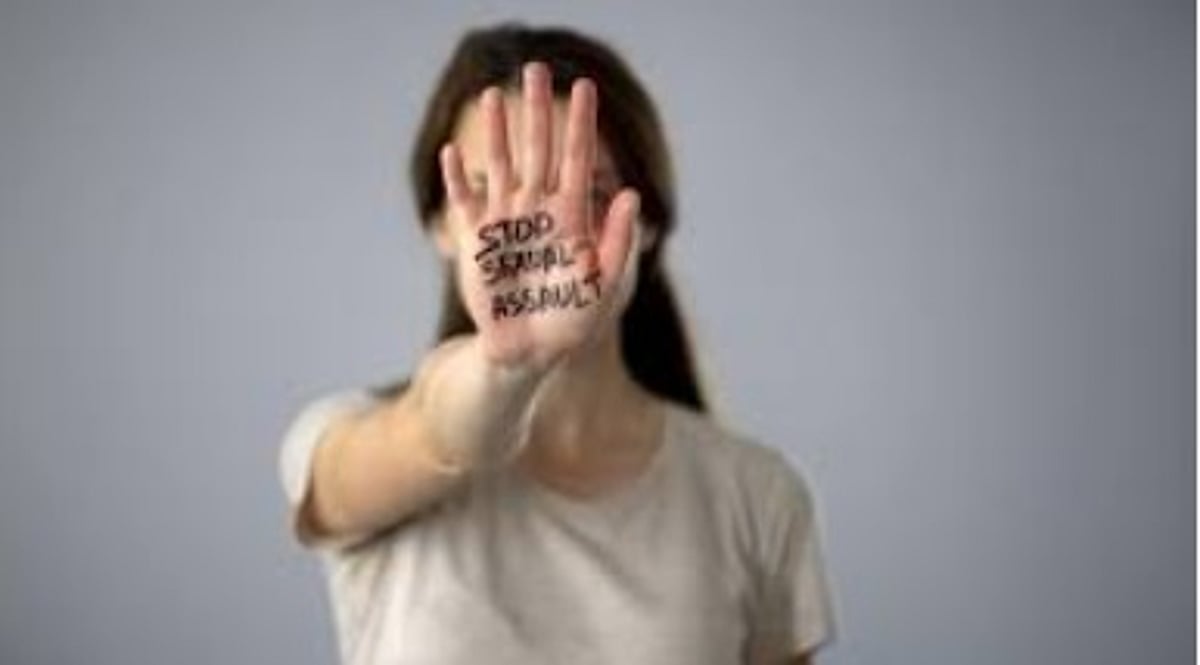 55 year old arrested for sexually abusing a woman and her minor daughter, in Quepem Taluka