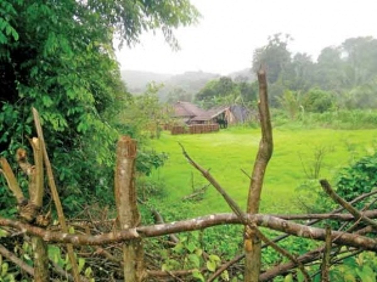 56 villages in 9 talukas notified as URBAN AREAS