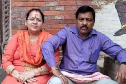 57-Year-Old Indian Woman Dies in Kathmandu Hotel Blaze During Anti-Govt Protests