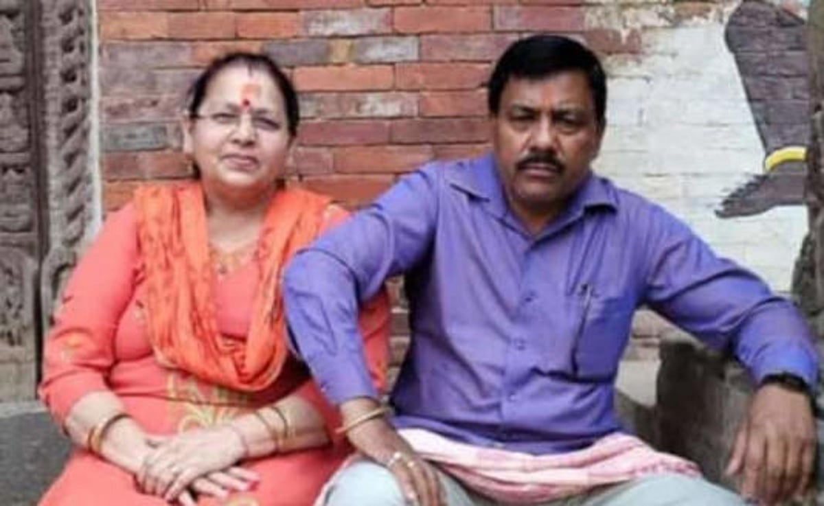 57-Year-Old Indian Woman Dies in Kathmandu Hotel Blaze During Anti-Govt Protests