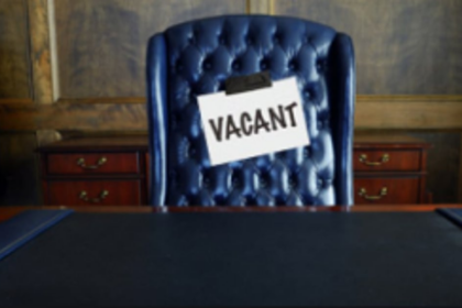 57 professionals apply for government CIC, SIC posts