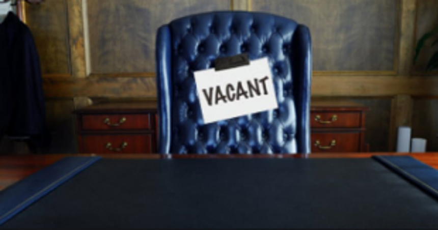 57 professionals apply for government CIC, SIC posts