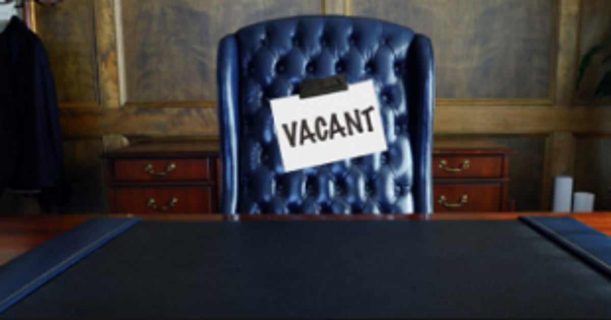 57 professionals apply for government CIC, SIC posts