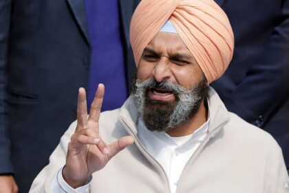 59 Days On, Cops File 40,000-Page Charge Sheet Against Akali Dal’s Bikram Majithia