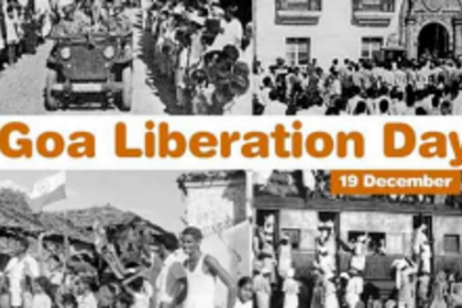 59 Golden years of Liberation?