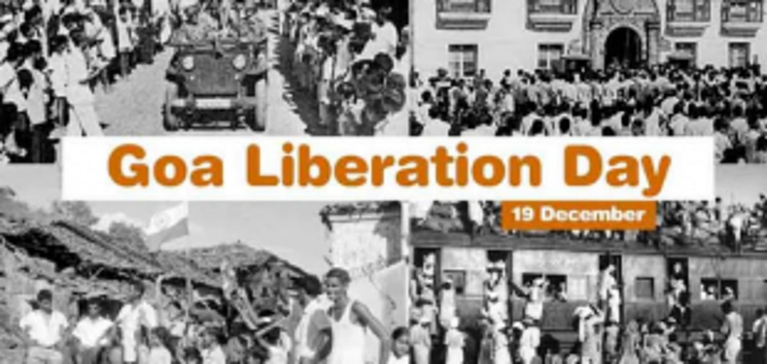 59 Golden years of Liberation? 1 59 Golden years of Liberation?