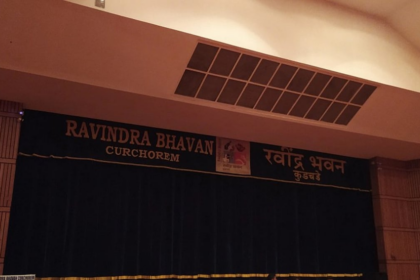 5th All Goa Inter-Collegiate Tiatr Competition 2025-26 Kicks Off at Ravindra Bhavan, Curchorem