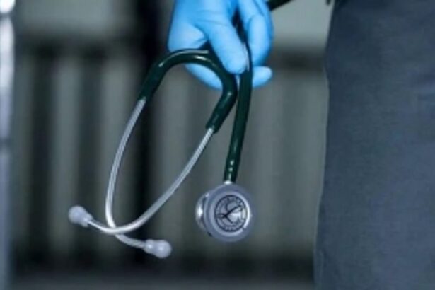 6-Year-Old Girl Dies During CT Scan in Surat, Family Accuses Medical Negligence