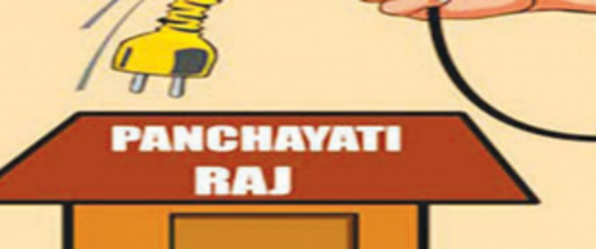 6 decades of Goa Panchayati Raj