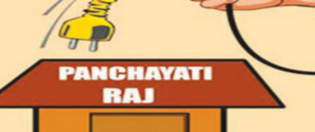 6 decades of Goa Panchayati Raj