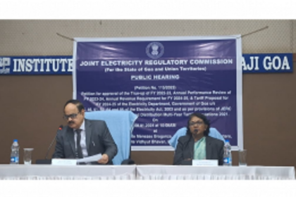 6% hike for 4 lakh odd consumers in 0-200 units range; 3.48 % overall power tariff hike proposed