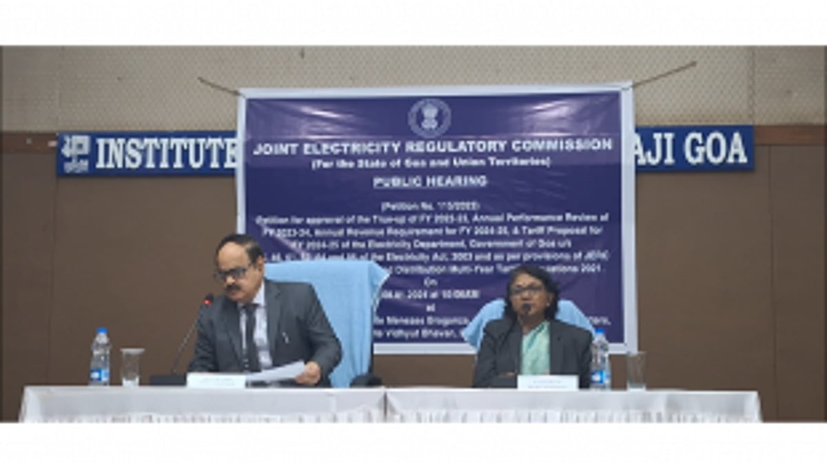 6% hike for 4 lakh odd consumers in 0-200 units range; 3.48 % overall power tariff hike proposed