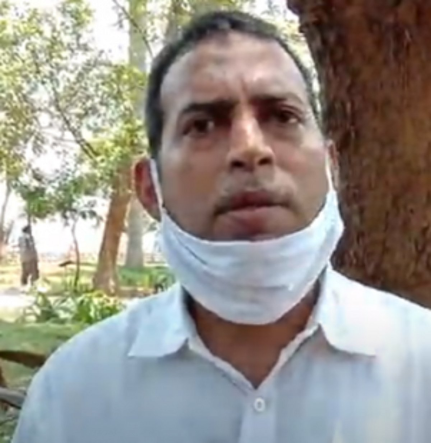 6 jr scale officers ‘paid’ sr scale salaries: Cong