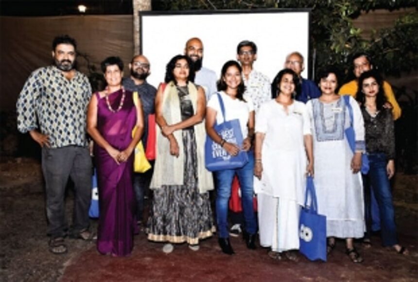 6 m 40 secs: Say it through pictures at PechaKucha