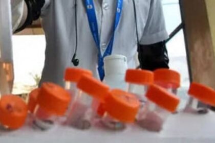 6 more samples test  omicron positive in Goa