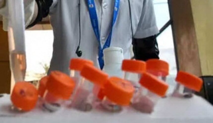 6 more samples test  omicron positive in Goa