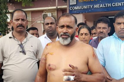 6 persons arrested from Karwar in Mandrem assault case, 7 persons behind bar so far