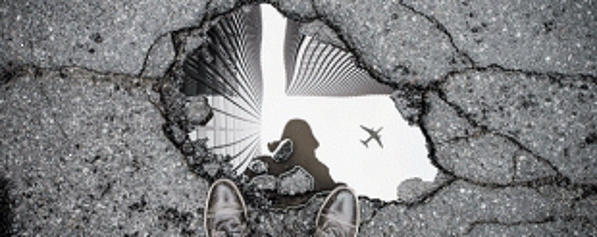 6 ways to dodge potholes on the highway to success