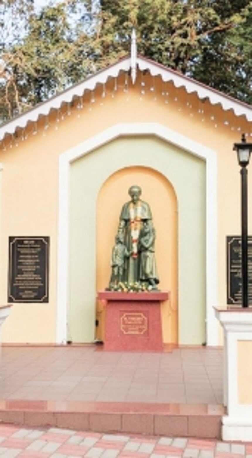 60 Years of Pallottine Mission in Goa