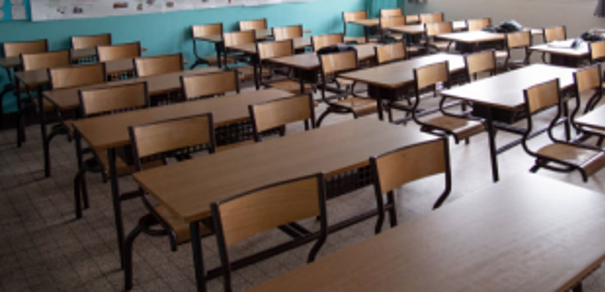 60% of schools with no Internet,  84% without ICT lab: 2019 data