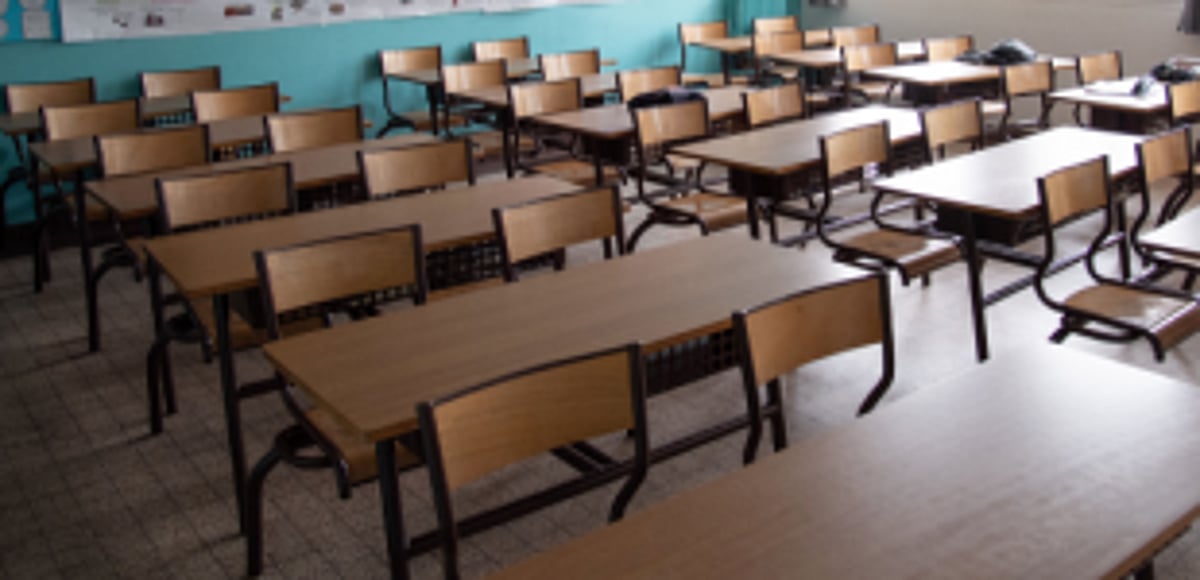 60% of schools with no Internet,  84% without ICT lab: 2019 data