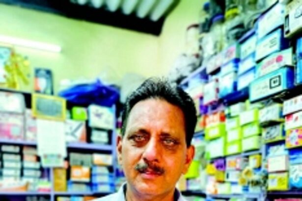 60 years of service in Vasco: Illuminating the unsung legacy of Abdul Kadar and his  family of electricians