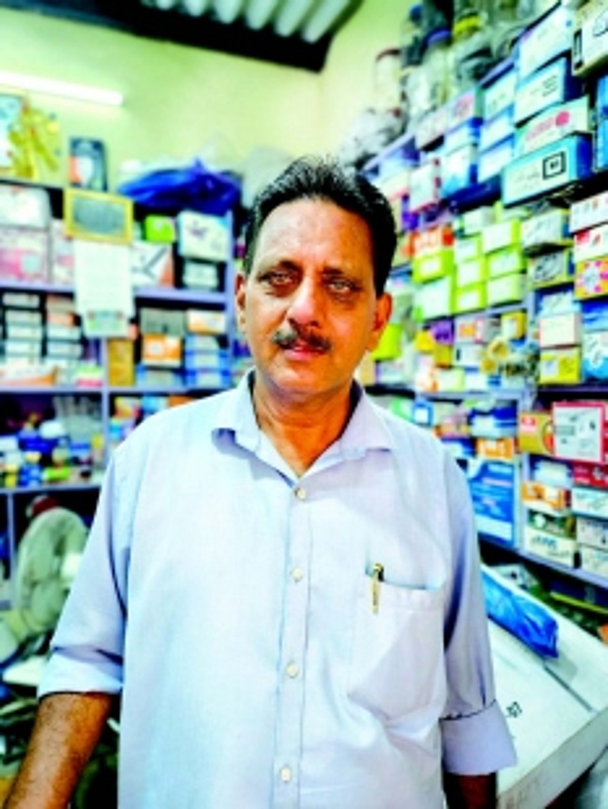 60 years of service in Vasco: Illuminating the unsung legacy of Abdul Kadar and his  family of electricians