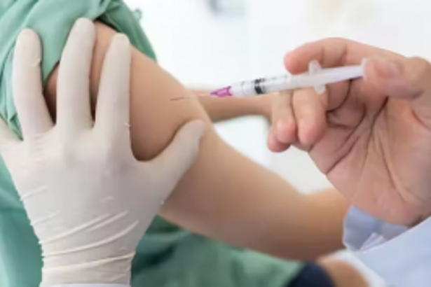 6,000 kids between 15 & 18 yrs eligible for second Covaxin dose today