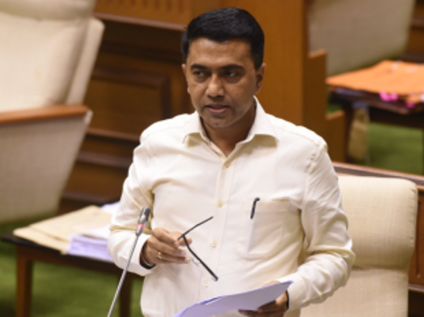 60th year of Goa Liberation celebration to be restarted on August 15