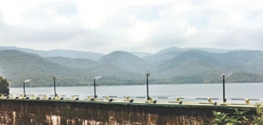 61 DAMS set to come up in Goa’s MHADEI basin 1 61 DAMS set to come up in Goa’s MHADEI basin
