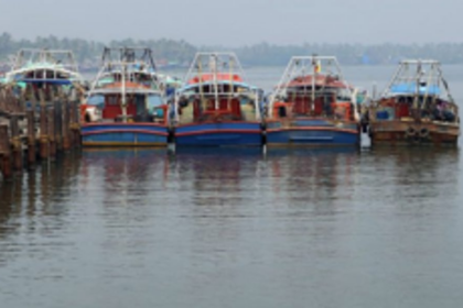 61-day fishing  ban from   June 1